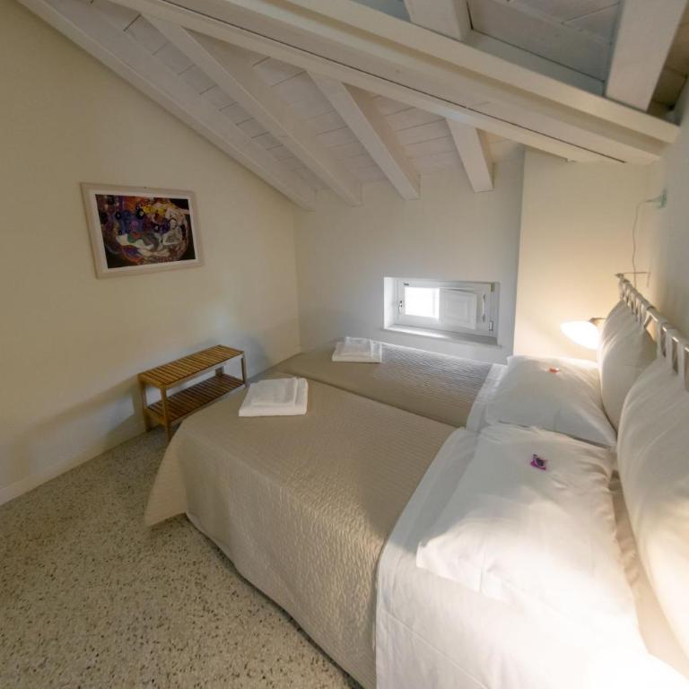 Juliet House - Mansard Apartment - 5