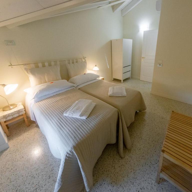 Juliet House - Mansard Apartment - 6