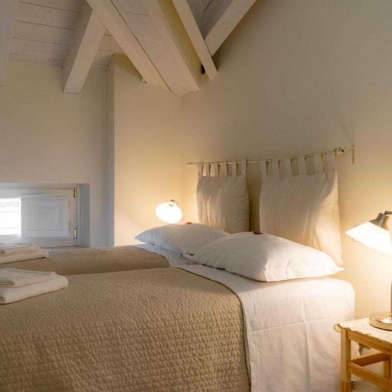 Juliet House - Mansard Apartment - 8