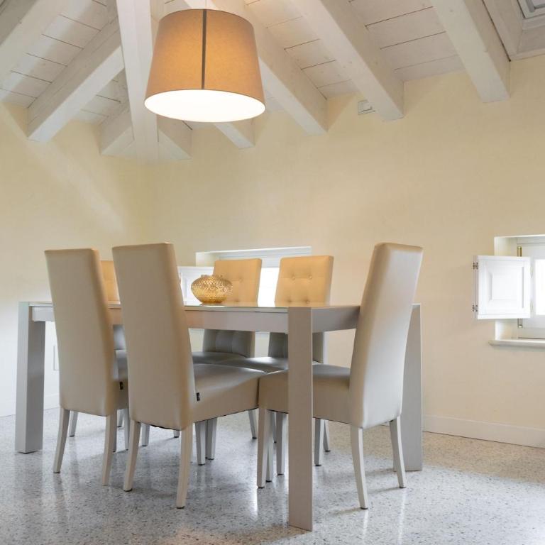 Juliet House - Mansard Apartment - 15