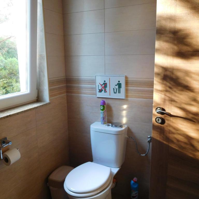 Apartments Sunrise - Two-Bedroom Apartment - 13