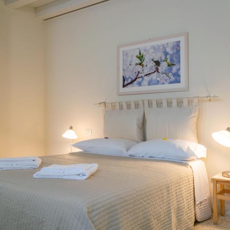 Juliet House - Apartment with Terrace - 6