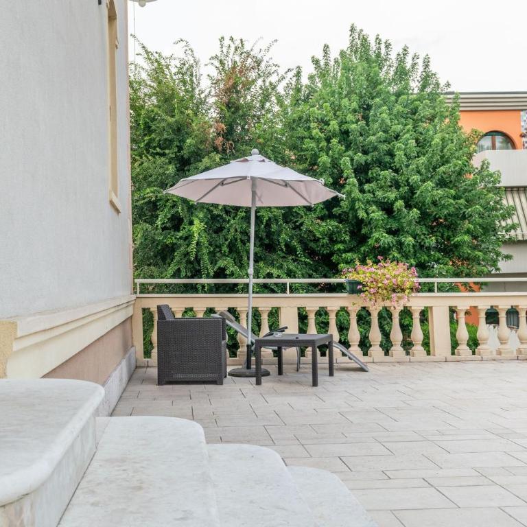 Juliet House - Apartment with Terrace - 1
