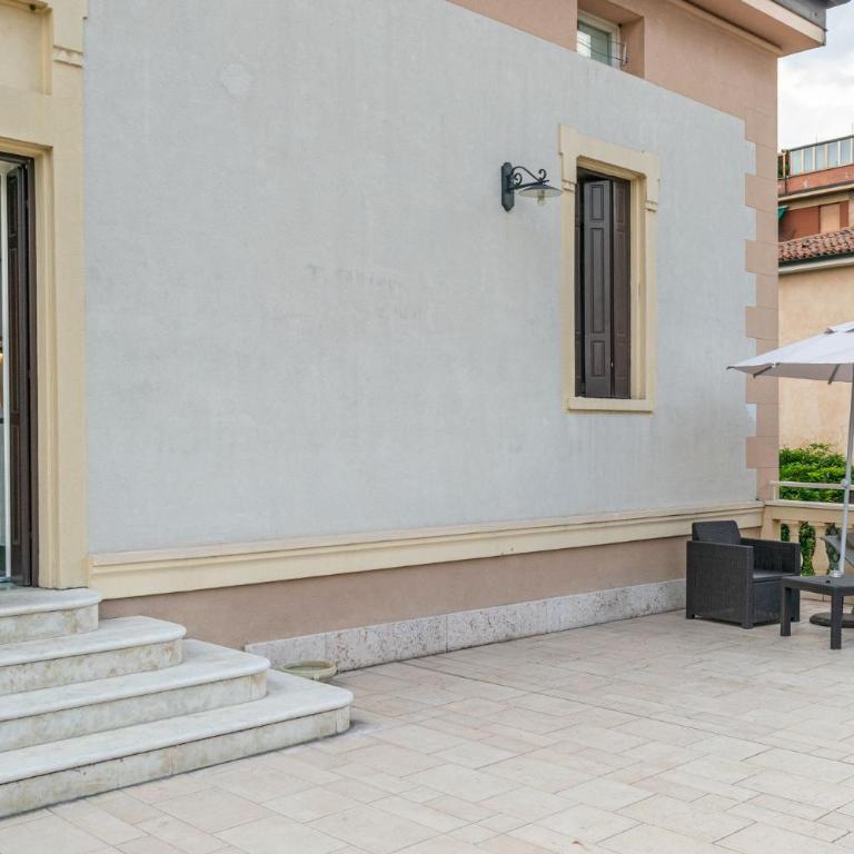 Juliet House - Apartment with Terrace - 8