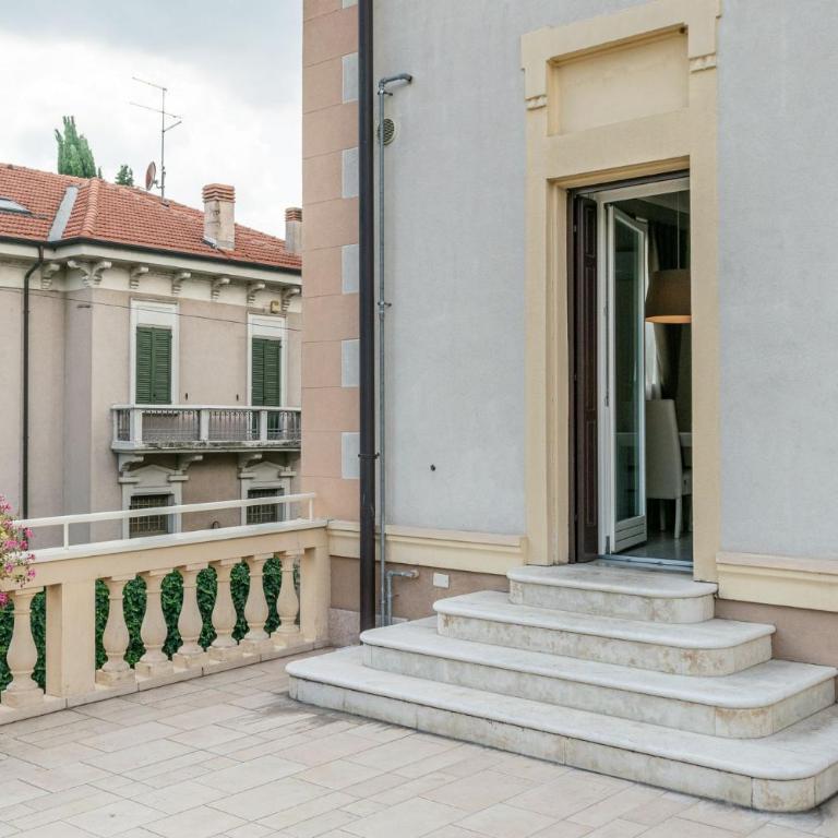 Juliet House - Apartment with Terrace - 9