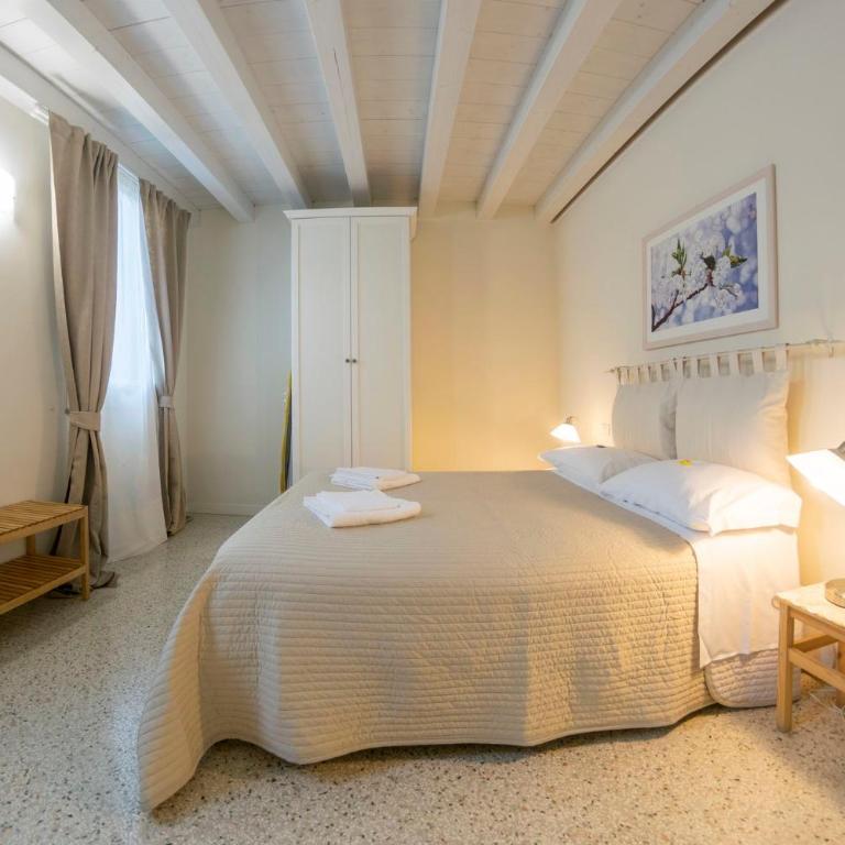Juliet House - Apartment with Terrace - 12
