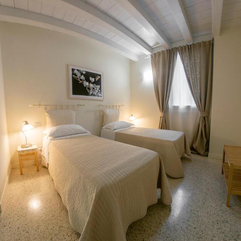 Juliet House - Apartment with Terrace - 14