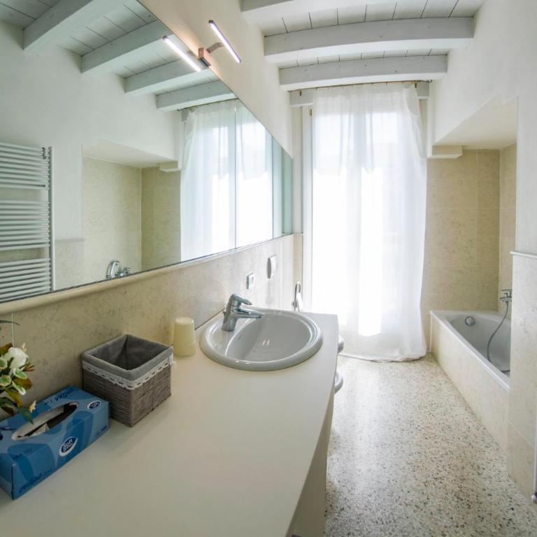 Juliet House - Apartment with Terrace - 16