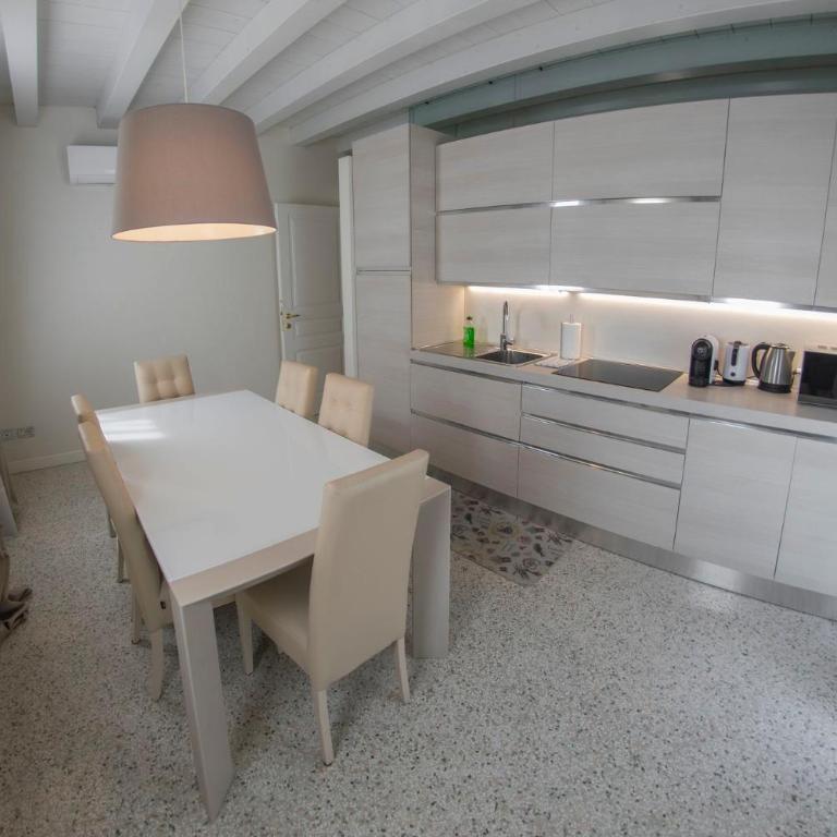 Juliet House - Apartment with Terrace - 17