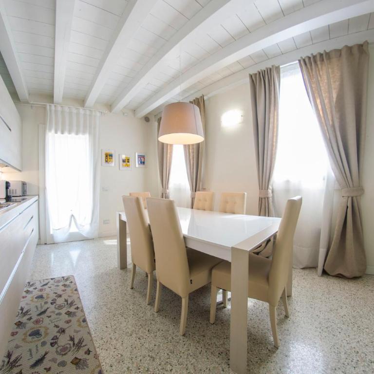Juliet House - Apartment with Terrace - 2