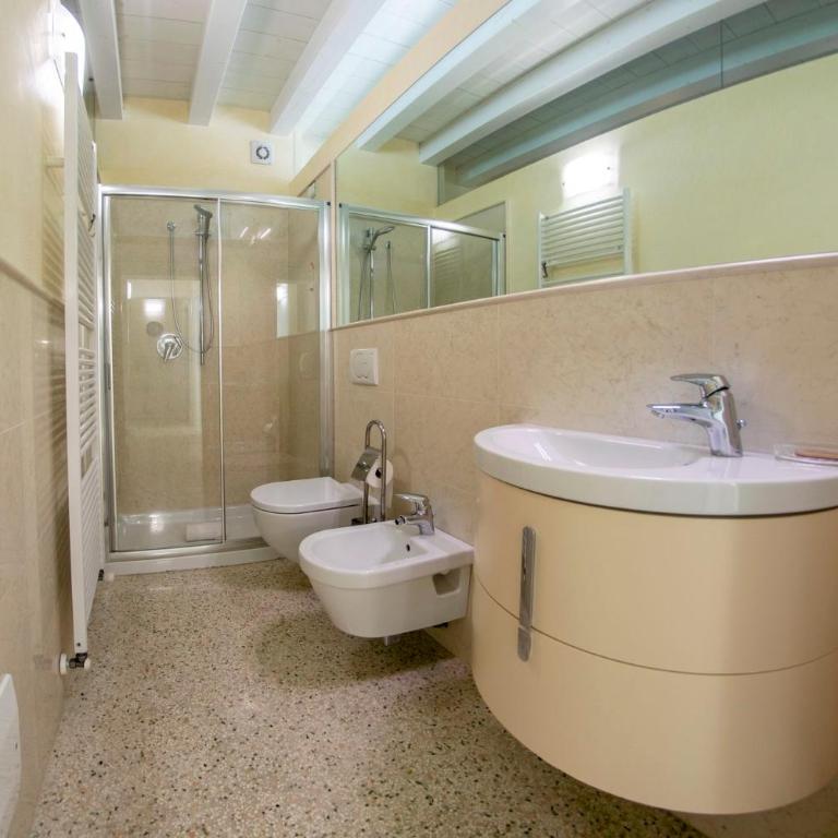 Juliet House - Apartment with Terrace - 18