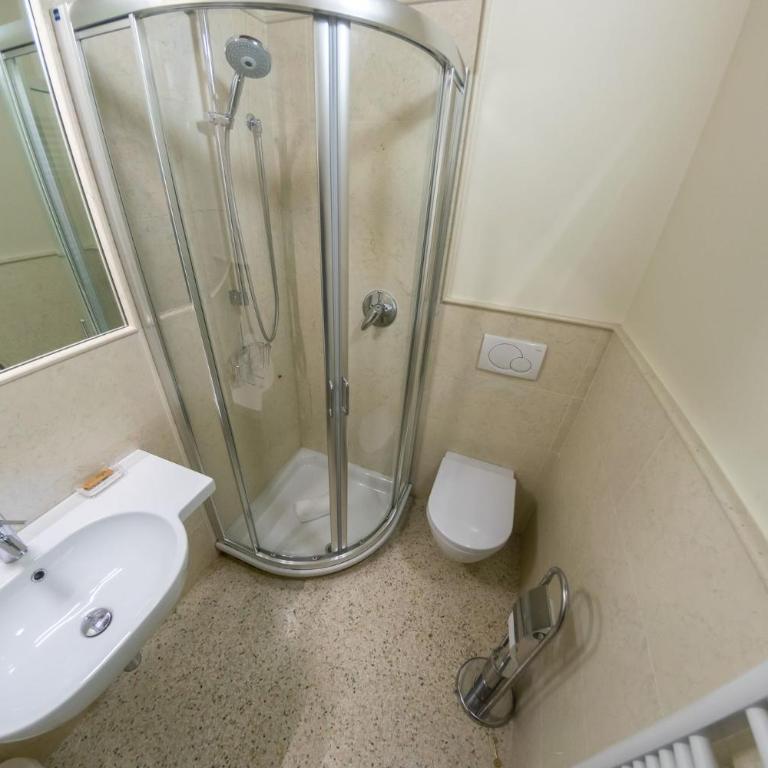 Juliet House - Apartment - Ground Floor - 7