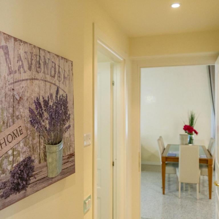 Juliet House - Apartment - Ground Floor - 13