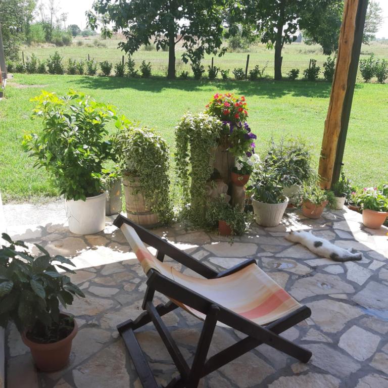 Pensions Airport - One-Bedroom Apartment - 2