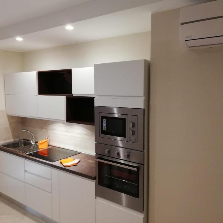 Casa Bandiera - Appartamento con 2 Camere da Letto - 6