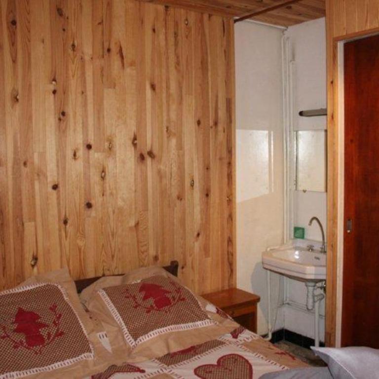 Rdc Chalet - Chalet 2 Chambres - 8