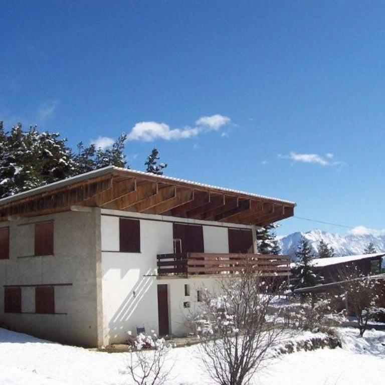 Rdc Chalet - Chalet 2 Chambres - 14