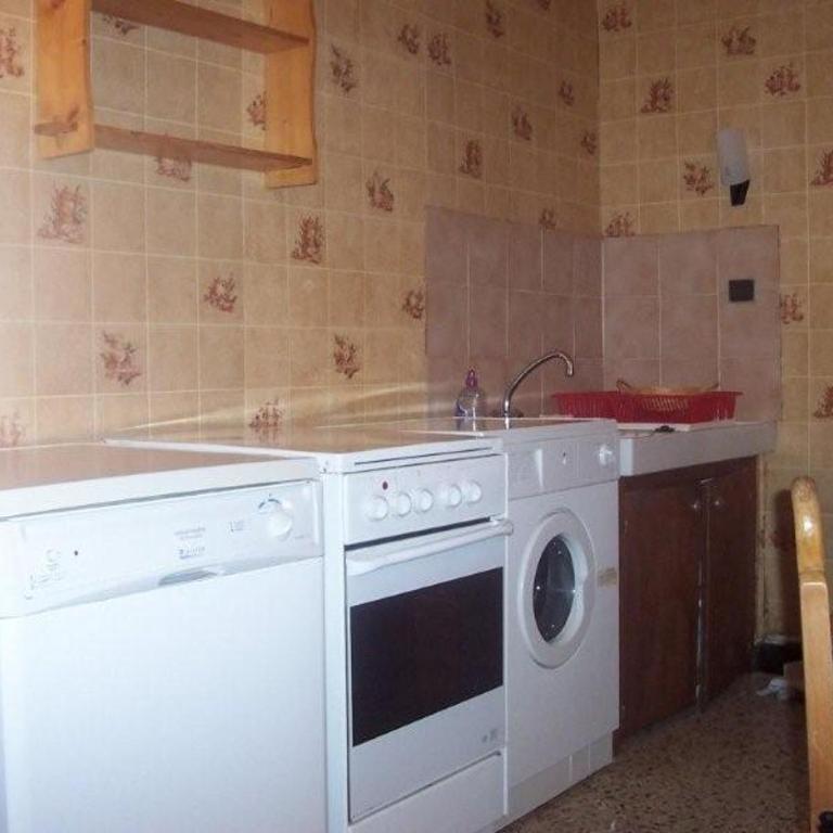 Rdc Chalet - Chalet 2 Chambres - 15
