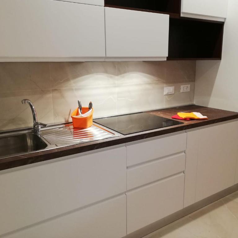 Casa Bandiera - Appartamento con 2 Camere da Letto - 8