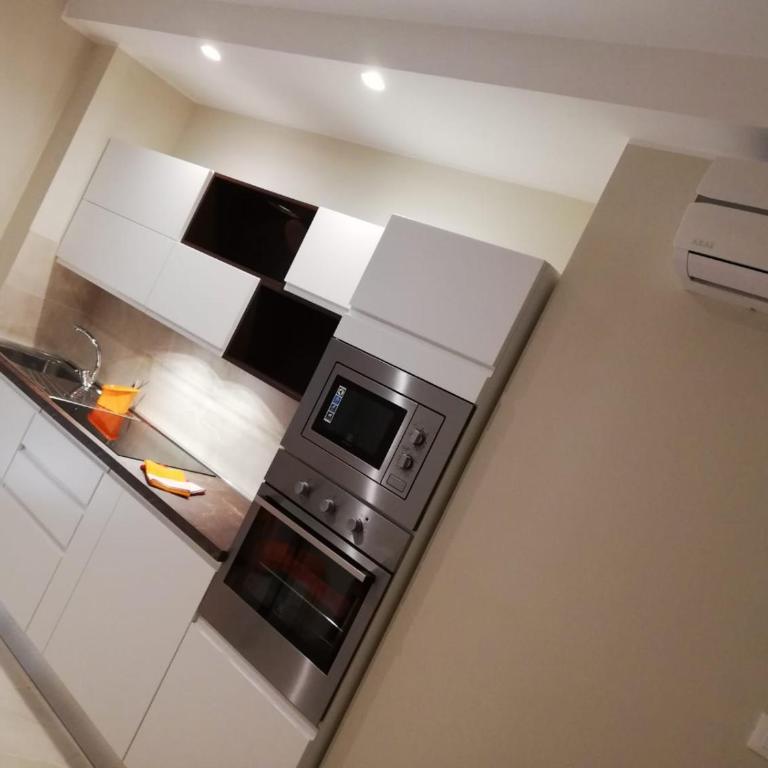 Casa Bandiera - Appartamento con 2 Camere da Letto - 7