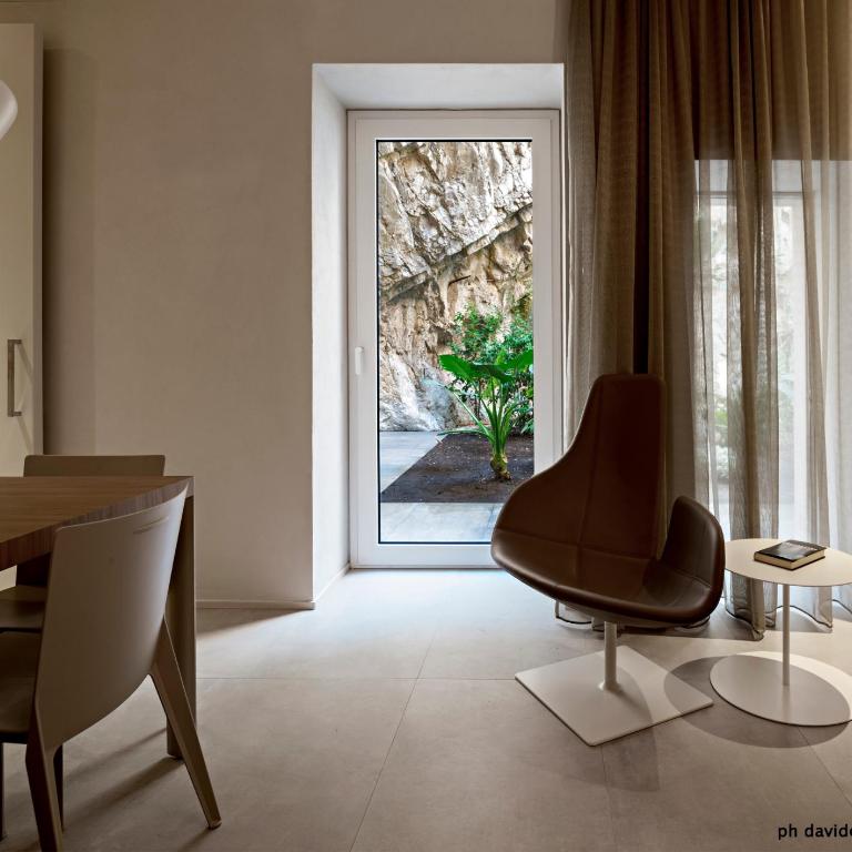 Hotel Villa Belvedere - Suite con Vista Giardino - Dependance - 1