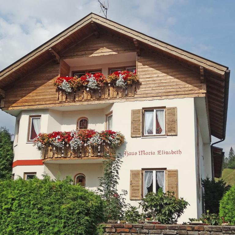 Haus Maria Elisabeth - Appartamento - 3