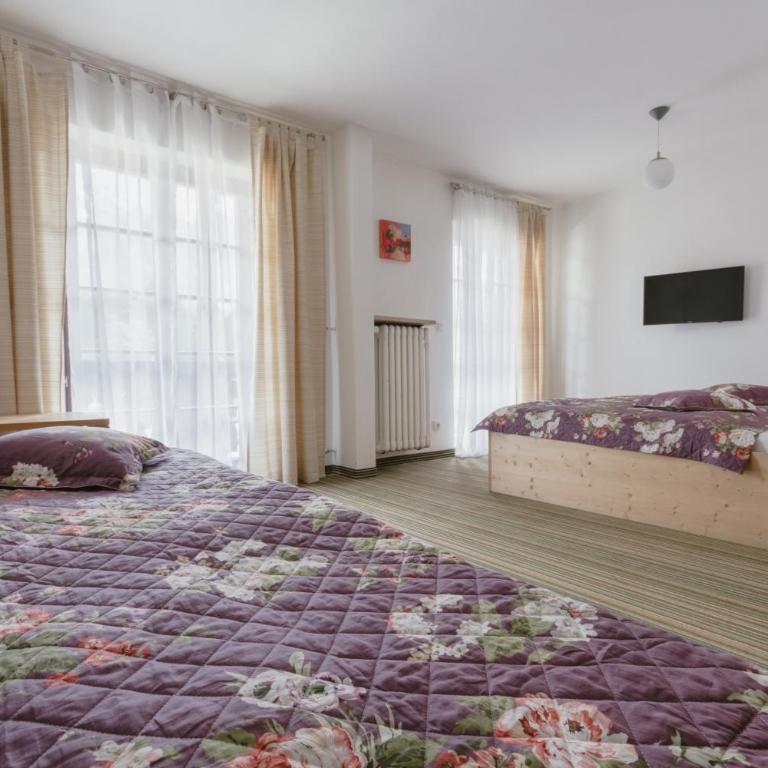 Gasthof Höhenrain - Dreibettzimmer - 6