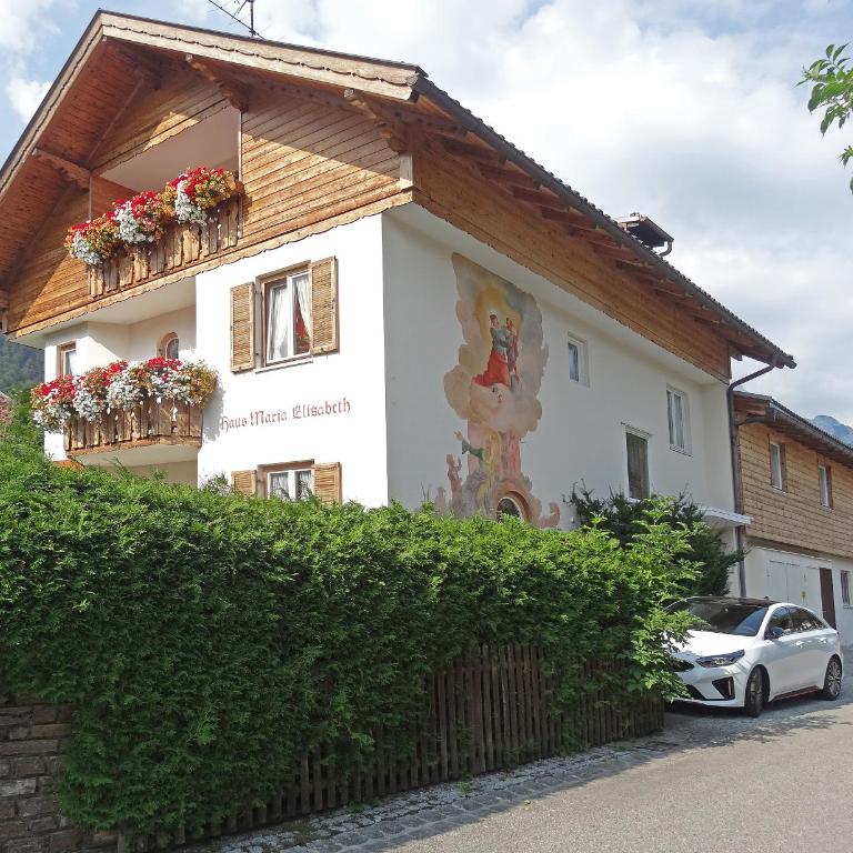 Haus Maria Elisabeth - Appartamento - 2