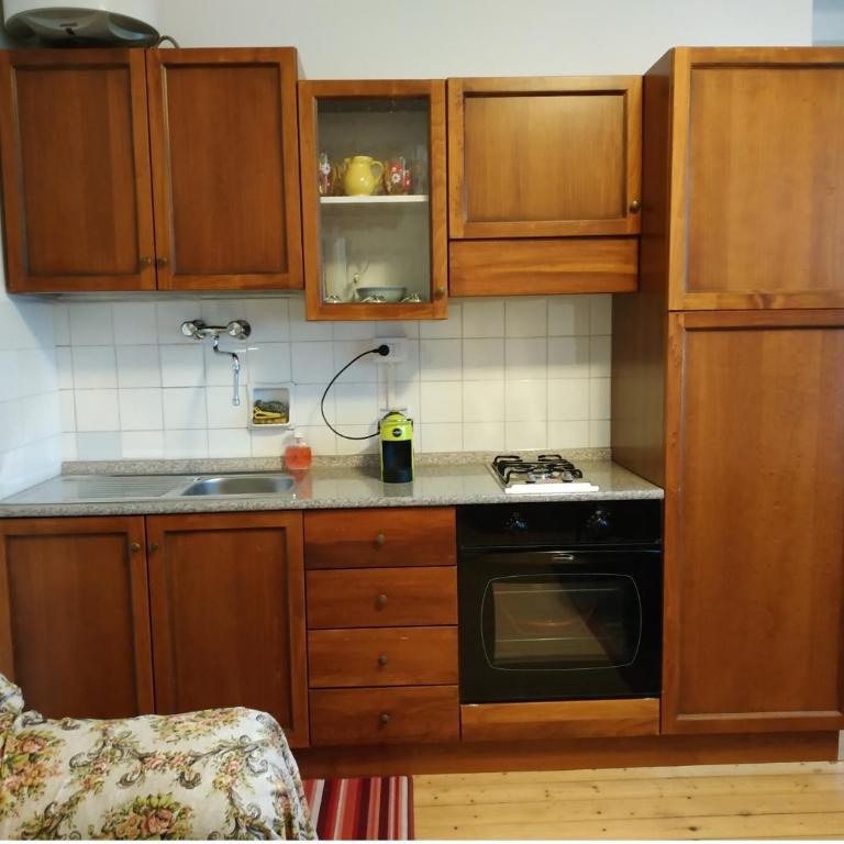 Il Pellicano - Appartamento con 2 Camere da Letto - 9