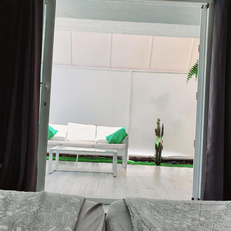 Bungalow 2-7 Playa del Ingles - Apartamento - 26