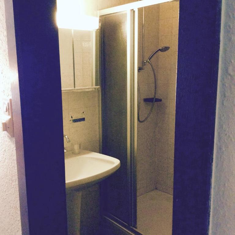 Mooswirt - Doppelzimmer mit Bergblick - 2