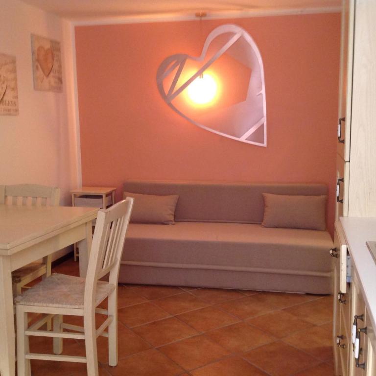 VUCCIRIA 57 locazione turistica nel cuore pulsante della movida! - Appartamento con 1 Camera da Letto - 62
