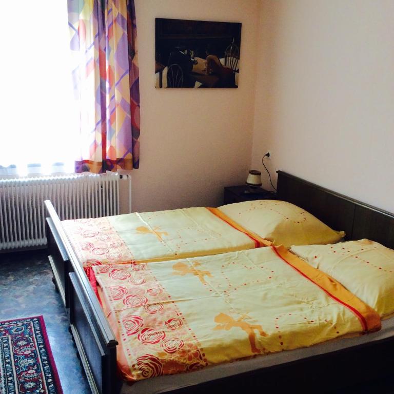 Mooswirt - Doppelzimmer mit Gartenblick - 3