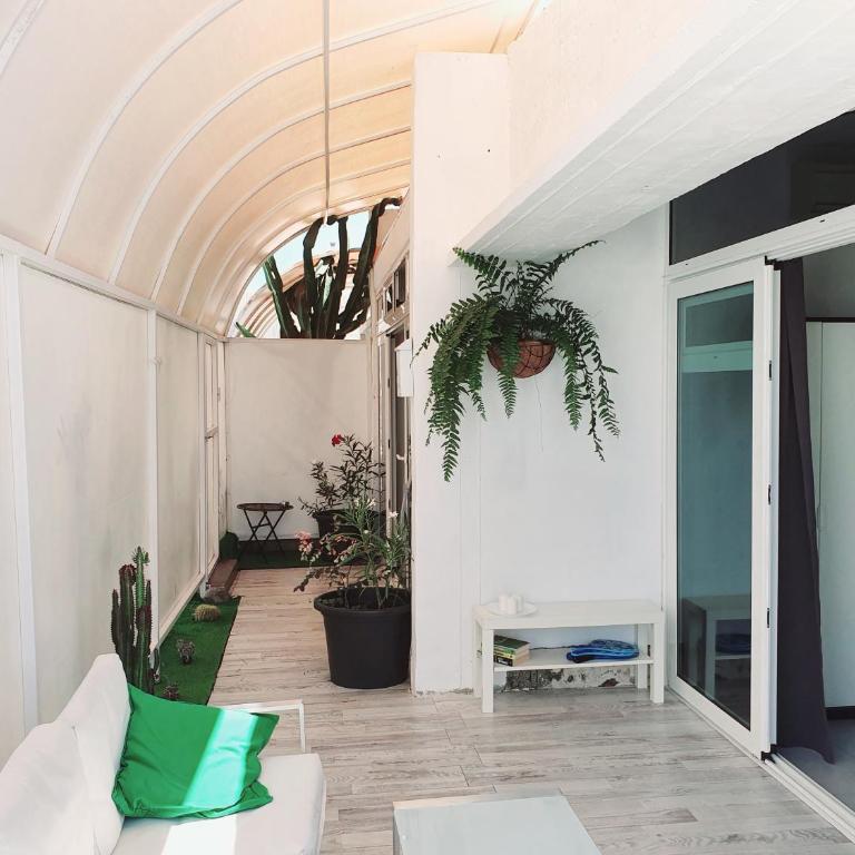 Bungalow 2-7 Playa del Ingles - Apartamento - 18