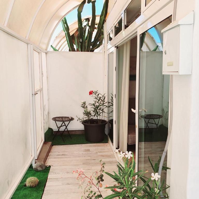 Bungalow 2-7 Playa del Ingles - Apartamento - 17