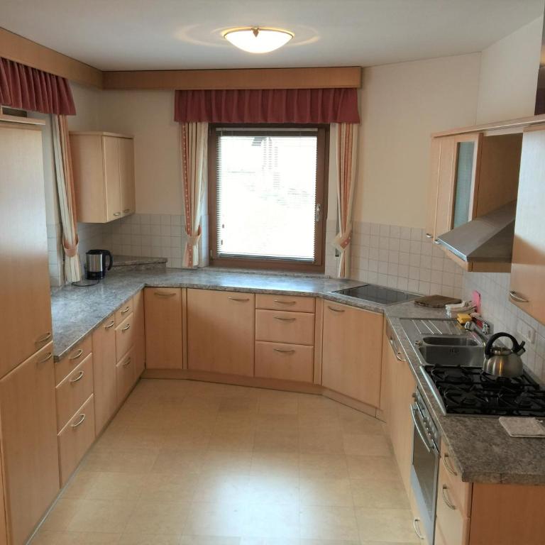 Suvendes Apartments - Apartment - Erdgeschoss - 5