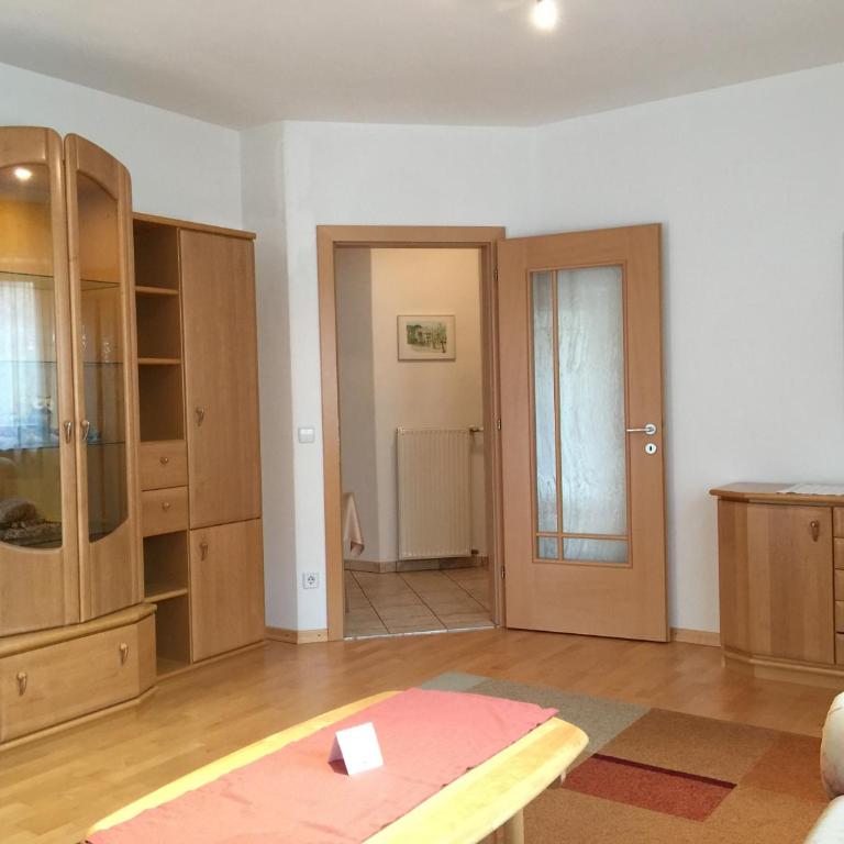 Suvendes Apartments - Apartment - Erdgeschoss - 3