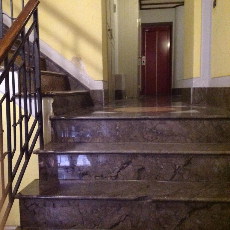 VUCCIRIA 57 locazione turistica nel cuore pulsante della movida! - Appartamento con 1 Camera da Letto - 58