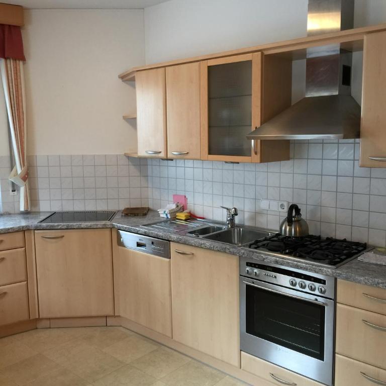 Suvendes Apartments - Apartment - Erdgeschoss - 1