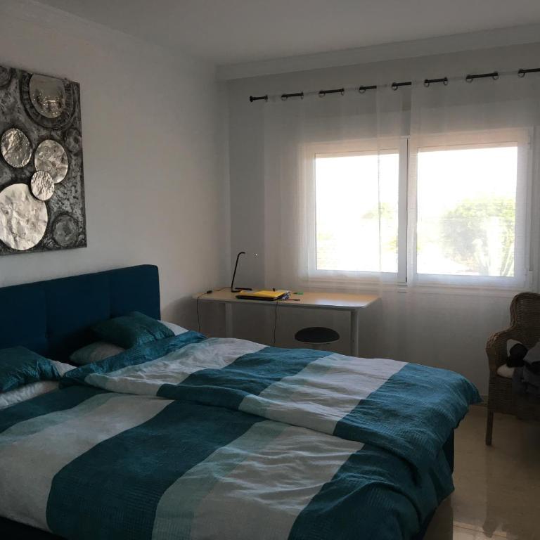 Royal Marina Golf-B - Apartamento - Planta baja - 28