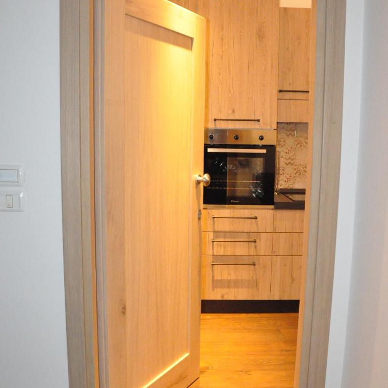 Appartamento Mia - Appartamento con 1 Camera da Letto - 25