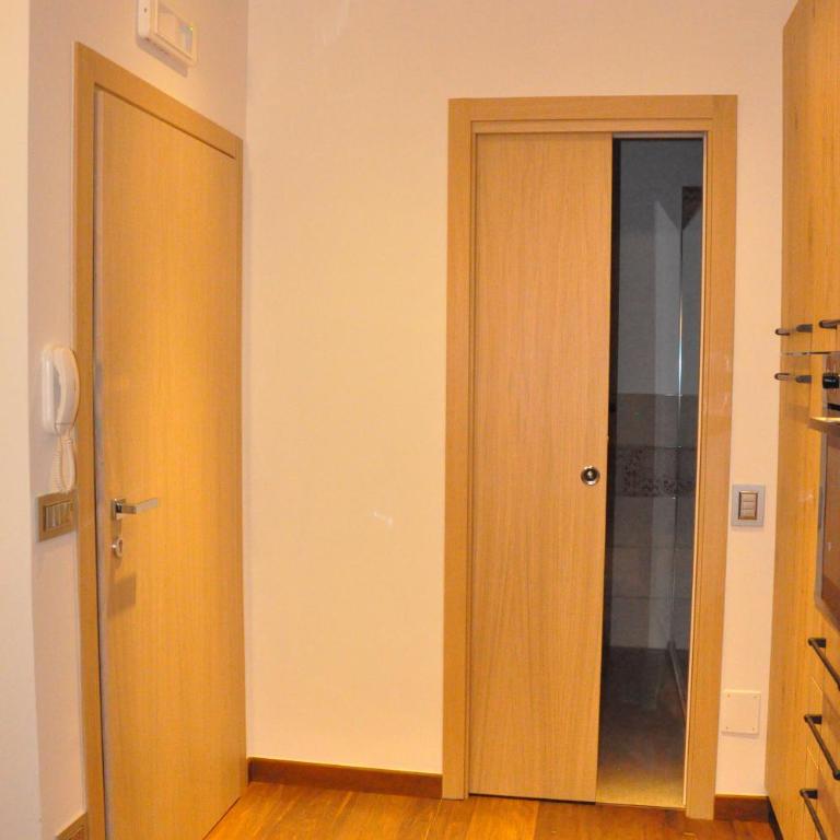 Appartamento Mia - Appartamento con 1 Camera da Letto - 28
