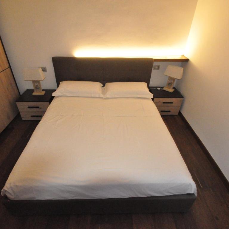 Appartamento Mia - Appartamento con 1 Camera da Letto - 34