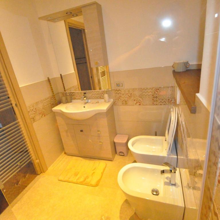 Appartamento Mia - Appartamento con 1 Camera da Letto - 35