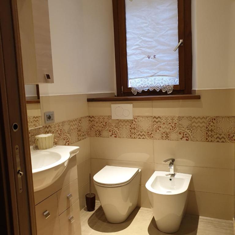 Appartamento Mia - Appartamento con 1 Camera da Letto - 37