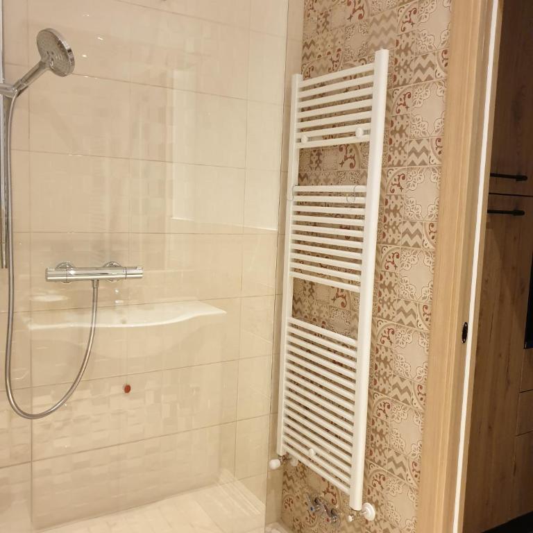 Appartamento Mia - Appartamento con 1 Camera da Letto - 38