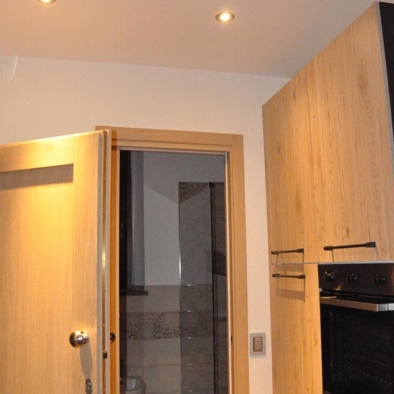Appartamento Mia - Appartamento con 1 Camera da Letto - 20