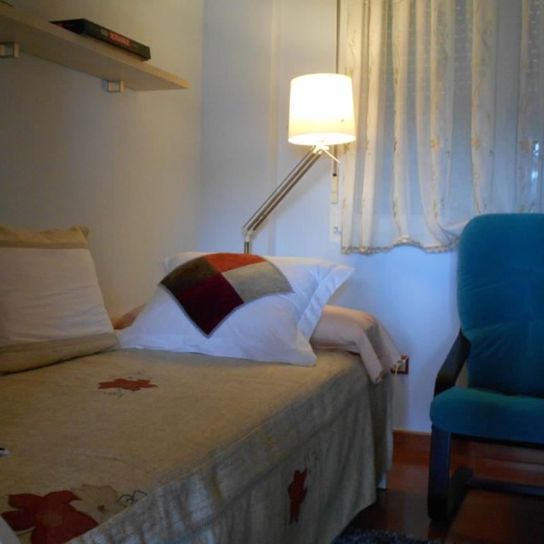 Casa Mar de Ardora - Casa - 28
