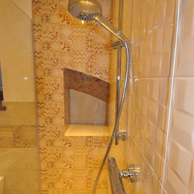 Appartamento Mia - Appartamento con 1 Camera da Letto - 23