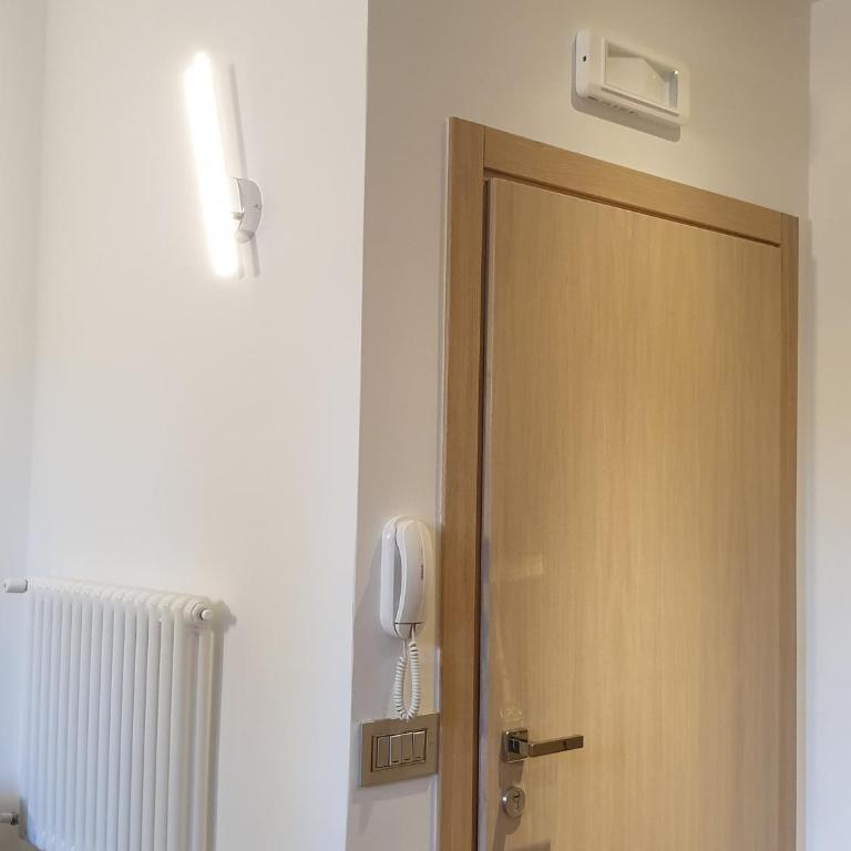 Appartamento Mia - Appartamento con 1 Camera da Letto - 8